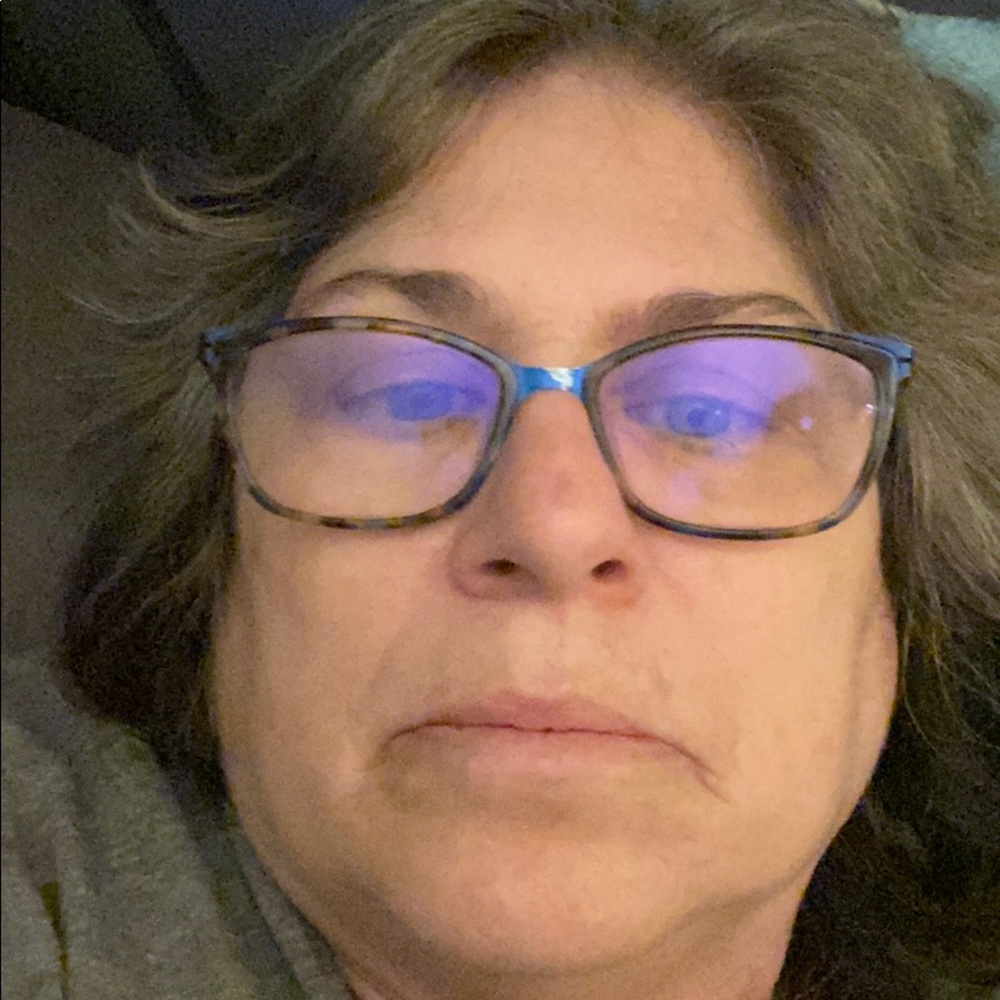 Meet your Posher, Deb